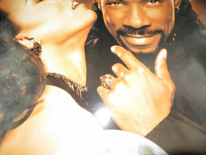 VAMPIRE IN BROOKLYN US ONE SHEET ROLLED POSTER WES CRAVEN EDDIE MURPHY 1995 Movie posters