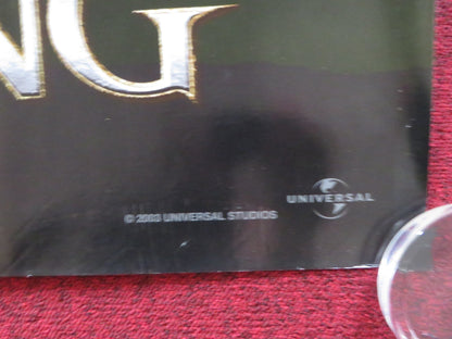 VAN HELSING - B UK QUAD (30"x 40") ROLLED POSTER HUGH JACKMAN K. BECKINSALE 2004 Rendezvous Cinema Movie posters