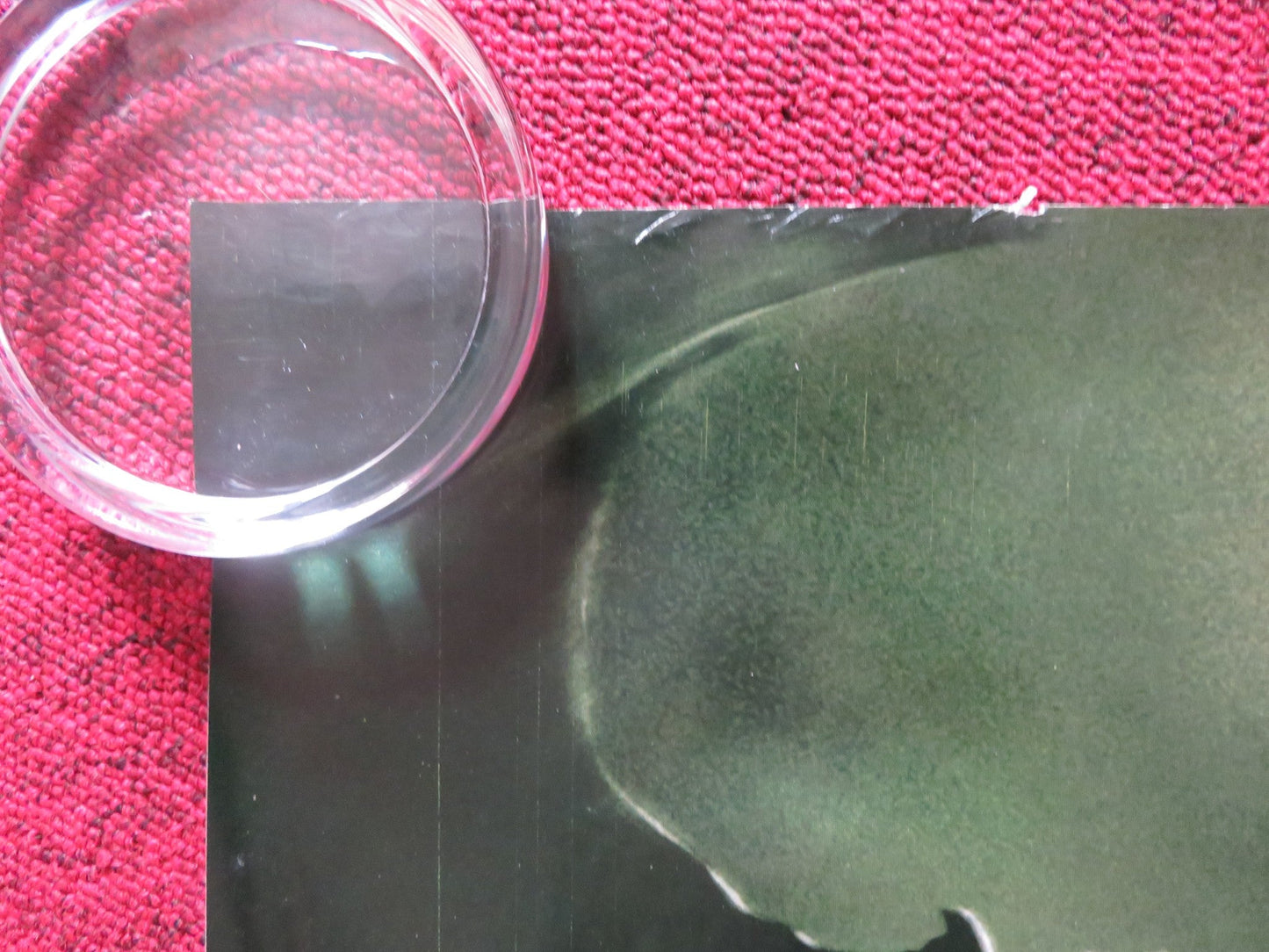 VAN HELSING - B UK QUAD (30"x 40") ROLLED POSTER HUGH JACKMAN K. BECKINSALE 2004 Rendezvous Cinema Movie posters