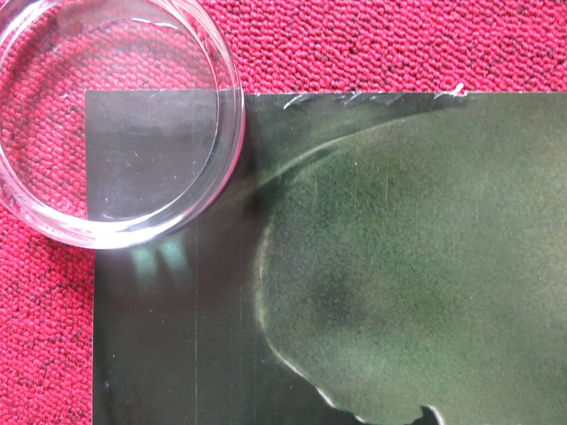 VAN HELSING - B UK QUAD (30"x 40") ROLLED POSTER HUGH JACKMAN K. BECKINSALE 2004 Rendezvous Cinema Movie posters