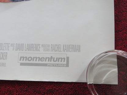 VAN WILDER: PARTY LIAISON UK QUAD (30"x 40") ROLLED POSTER RYAN REYNOLDS 2002 Rendezvous Cinema Movie posters