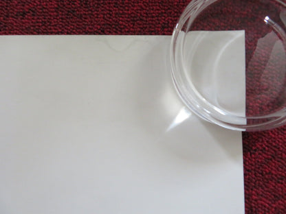 VAN WILDER: PARTY LIAISON UK QUAD (30"x 40") ROLLED POSTER RYAN REYNOLDS 2002 Rendezvous Cinema Movie posters