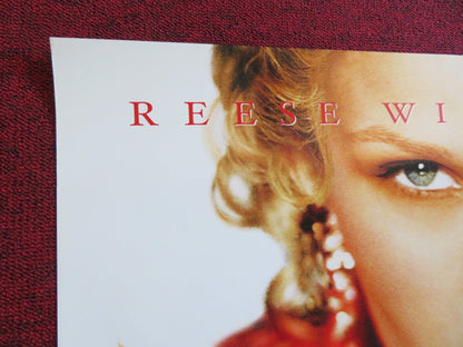 VANITY FAIR US ONE SHEET ROLLED POSTER REESE WITHERSPOON 2004 Rendezvous Cinema Movie posters