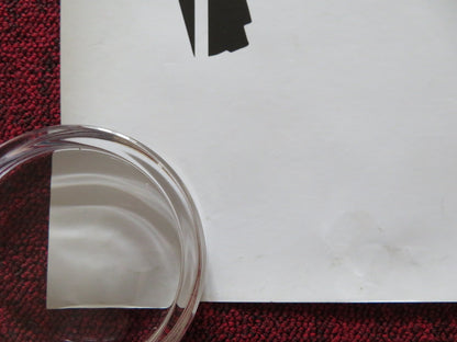 VANTAGE POINT UK QUAD (30"x 40") ROLLED POSTER DENIS QUAID MATTHEW FOX 2008 Rendezvous Cinema Movie posters