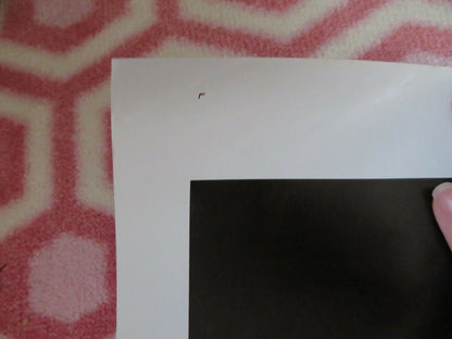 VENOM US ONE SHEET POSTER KLAUS KINSKI OLIVER REED 1981 - Rendezvous Cinema