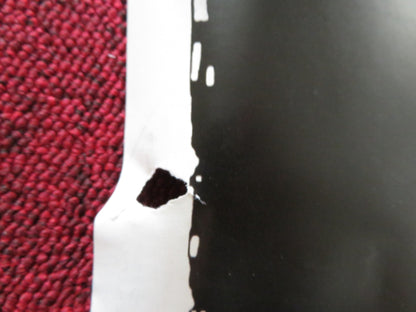 VERONICA GUERIN UK QUAD (30"x 40") ROLLED POSTER CATE BLANCHETT 2003 Rendezvous Cinema Movie posters