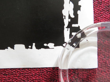 VERONICA GUERIN UK QUAD (30"x 40") ROLLED POSTER CATE BLANCHETT 2003 Rendezvous Cinema Movie posters