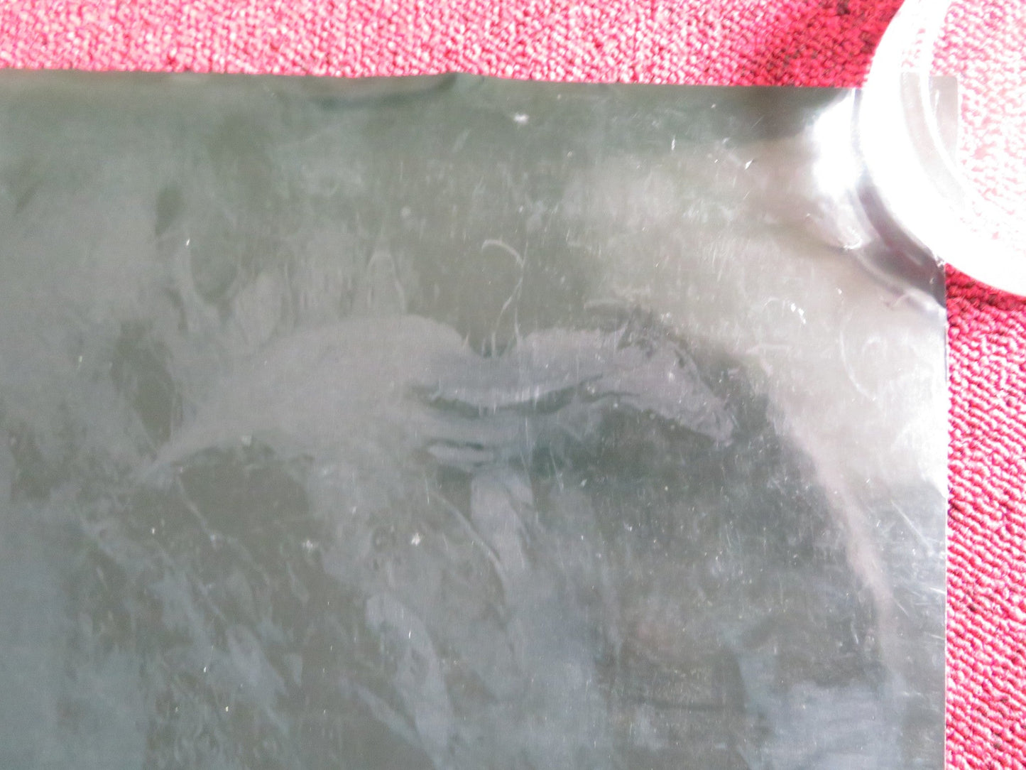 VERTICAL LIMIT US ONE SHEET ROLLED POSTER CHRIS O'DONNELL BILL PAXTON 2000 Rendezvous Cinema Movie posters