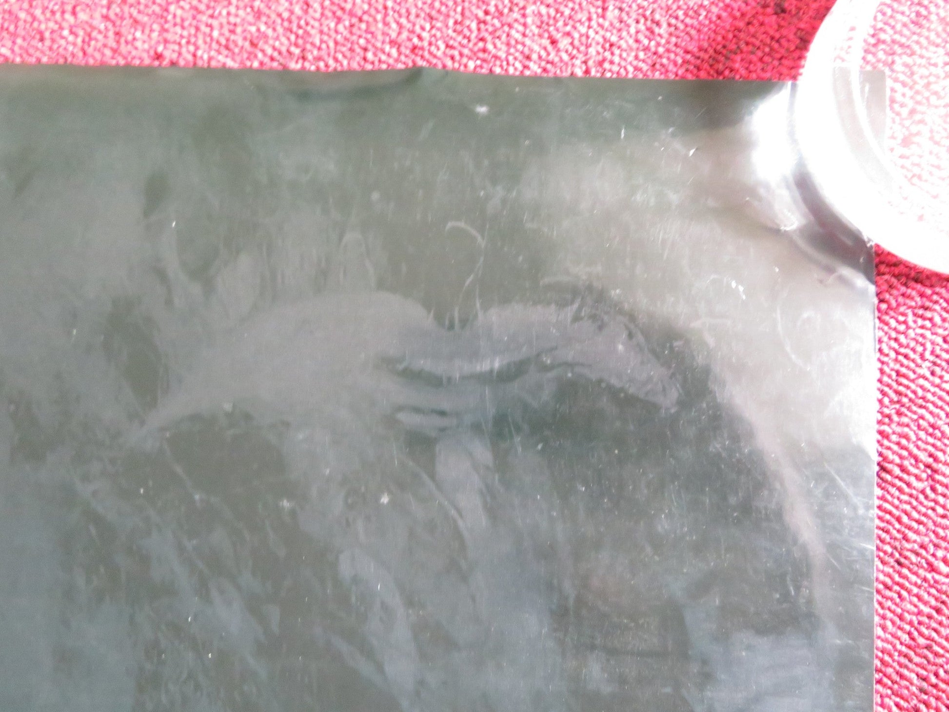 VERTICAL LIMIT US ONE SHEET ROLLED POSTER CHRIS O'DONNELL BILL PAXTON 2000 Rendezvous Cinema Movie posters