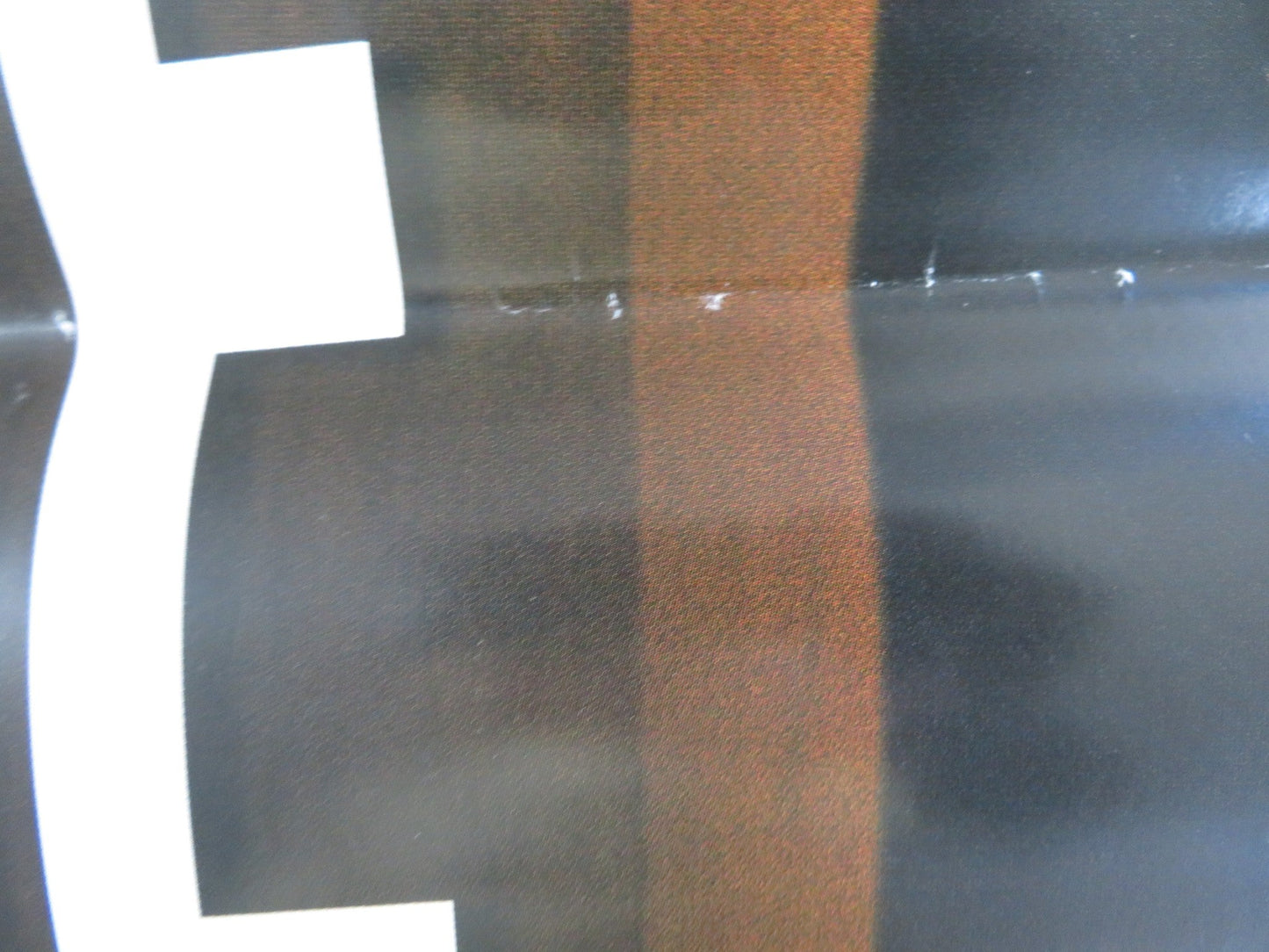 VICE ITALIAN LOCANDINA POSTER CHRISTIAN BALE AMY ADAMS 2018 Rendezvous Cinema Movie posters