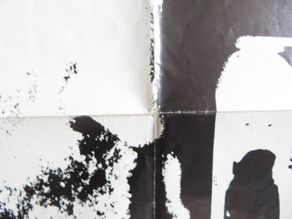 VICE SQUAD FOLDED US ONE SHEET POSTER GARY SWANSON SEASON HUBLEY 1982 Rendezvous Cinema Movie posters