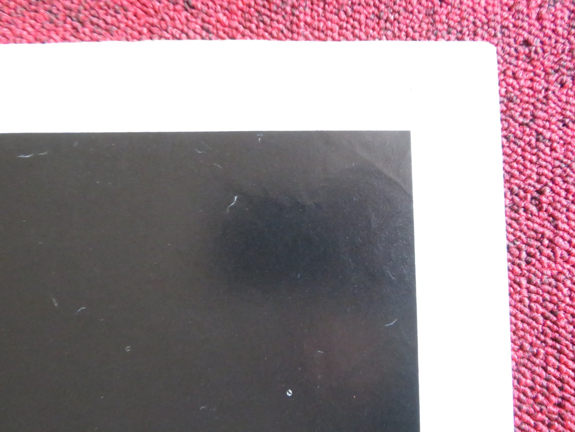 VICE SQUAD FOLDED US ONE SHEET POSTER GARY SWANSON SEASON HUBLEY 1982 Rendezvous Cinema Movie posters