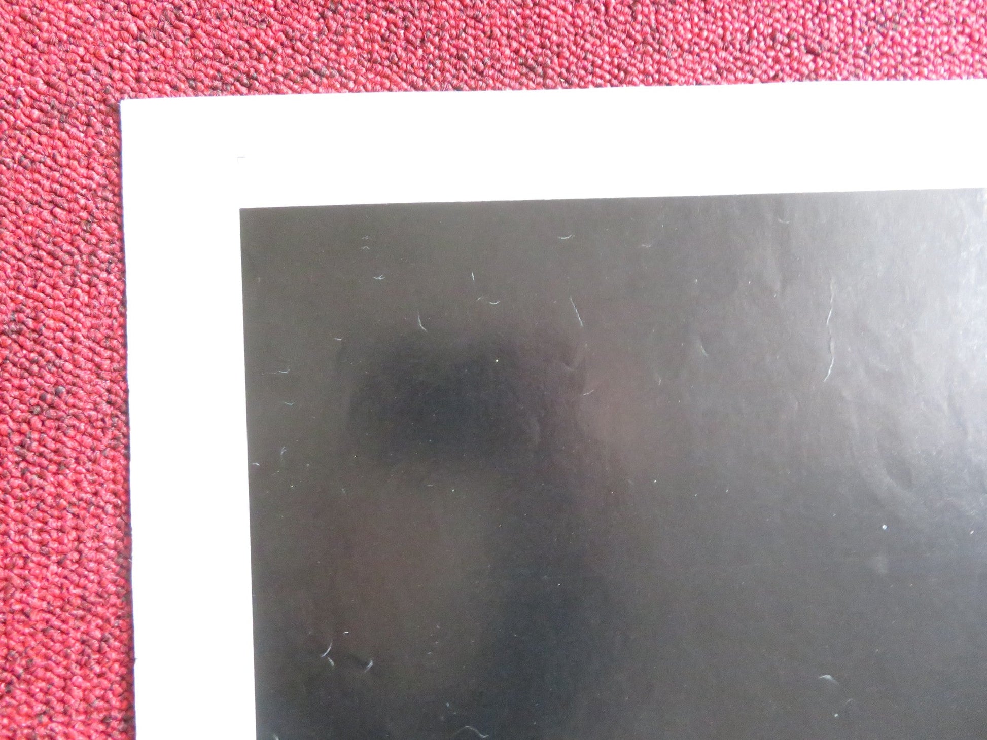 VICE SQUAD FOLDED US ONE SHEET POSTER GARY SWANSON SEASON HUBLEY 1982 Rendezvous Cinema Movie posters