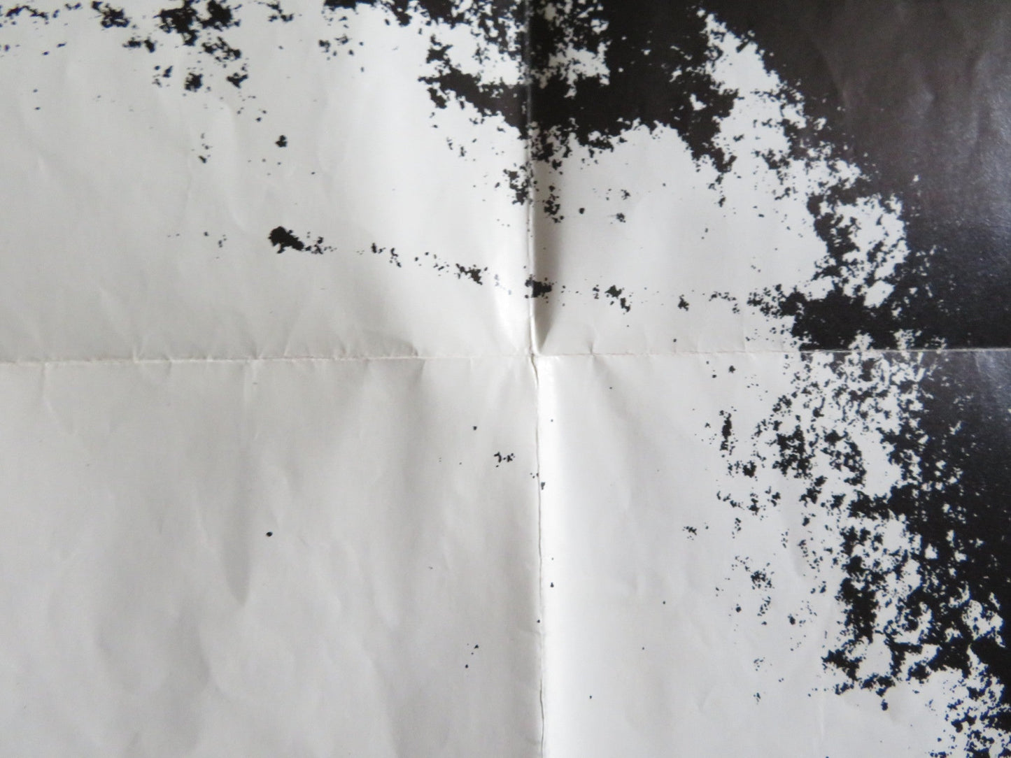 VICE SQUAD FOLDED US ONE SHEET POSTER GARY SWANSON SEASON HUBLEY 1982 Rendezvous Cinema Movie posters