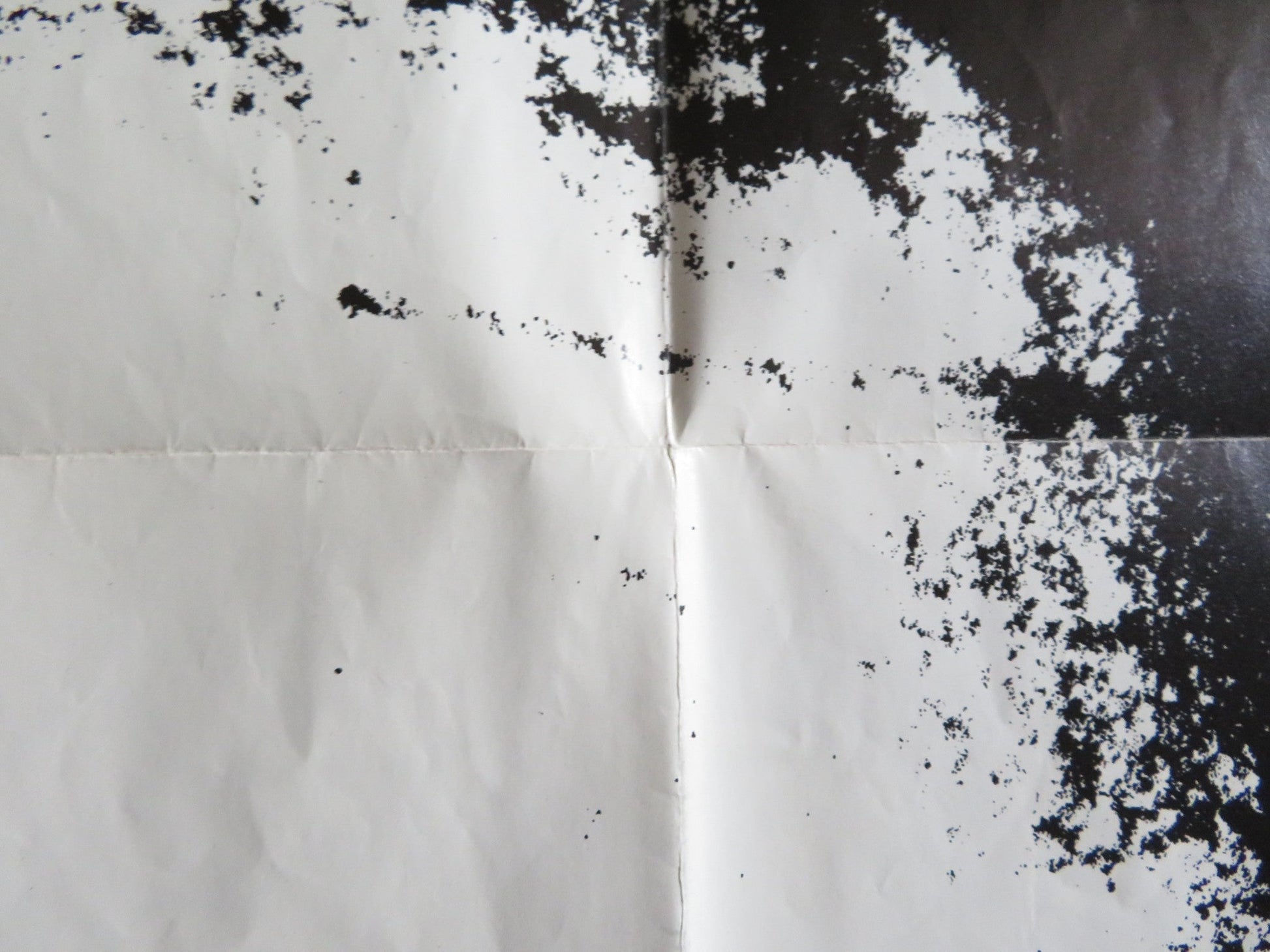 VICE SQUAD FOLDED US ONE SHEET POSTER GARY SWANSON SEASON HUBLEY 1982 Rendezvous Cinema Movie posters