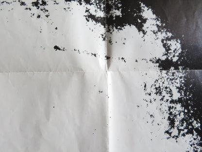 VICE SQUAD FOLDED US ONE SHEET POSTER GARY SWANSON SEASON HUBLEY 1982 Rendezvous Cinema Movie posters