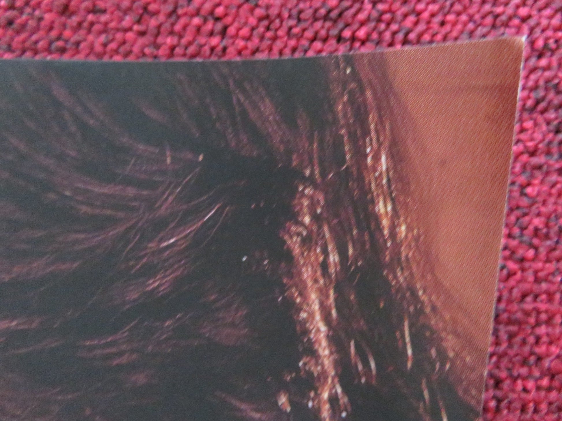 VICEROY'S HOUSE UK QUAD (30"x 40") ROLLED POSTER HUGH BONNEVILLE 2017 Rendezvous Cinema Movie posters