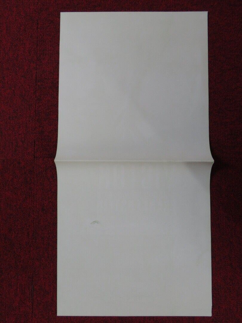 VICTOR FRANKENSTEIN ITALIAN LOCANDINA (27"x13") POSTER MCAVOY RADCLIFFE - Rendezvous Cinema