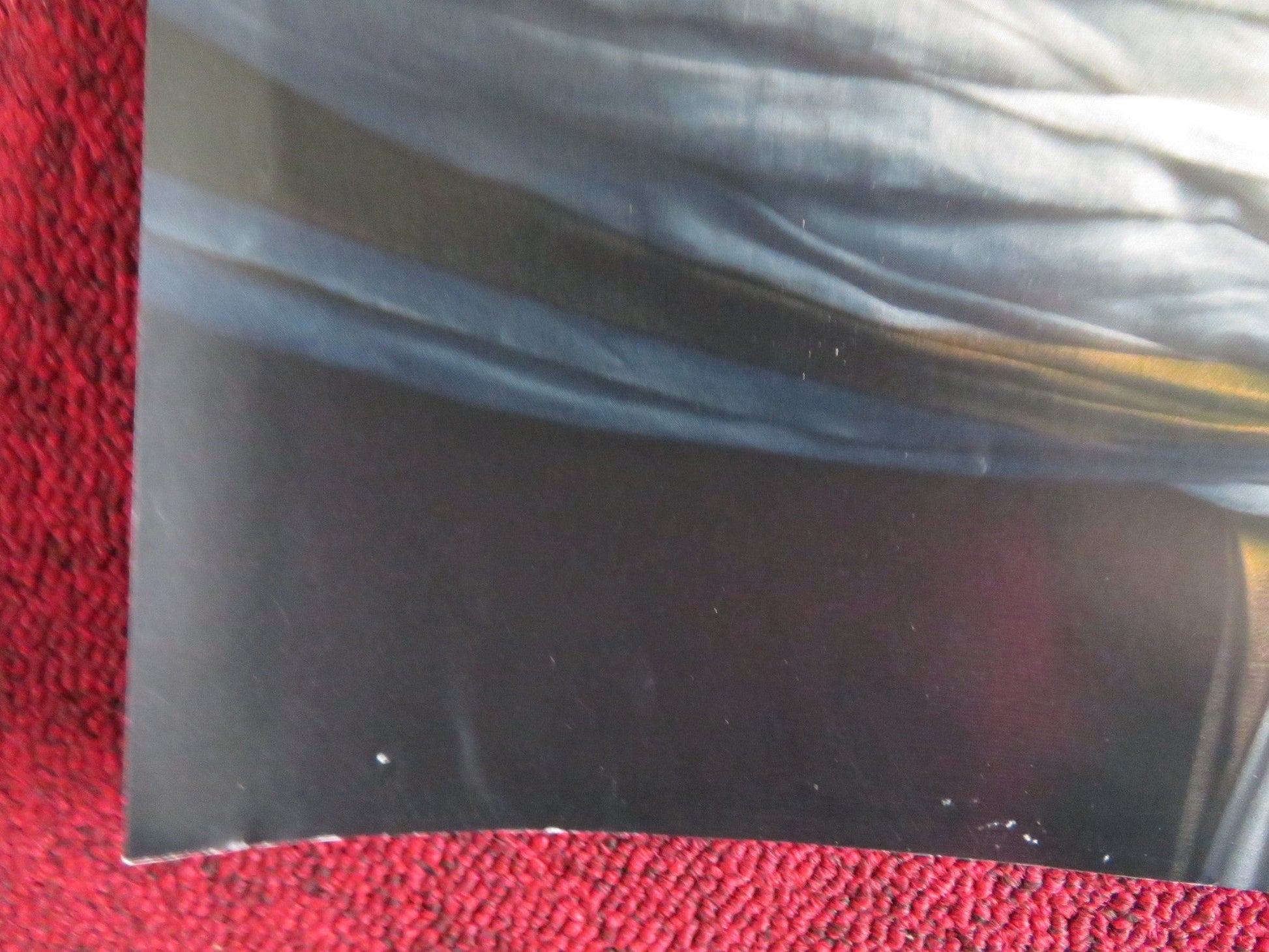 VICTORIA AND ABDUL UK QUAD (30"x 40") ROLLED POSTER JUDI DENCH ALI FAZAL 2017 Rendezvous Cinema Movie posters