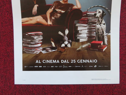 VICTORIA ITALIAN LOCANDINA POSTER VIRGINE EFIRA VINCENT LACOSTE 2016 Rendezvous Cinema Movie posters