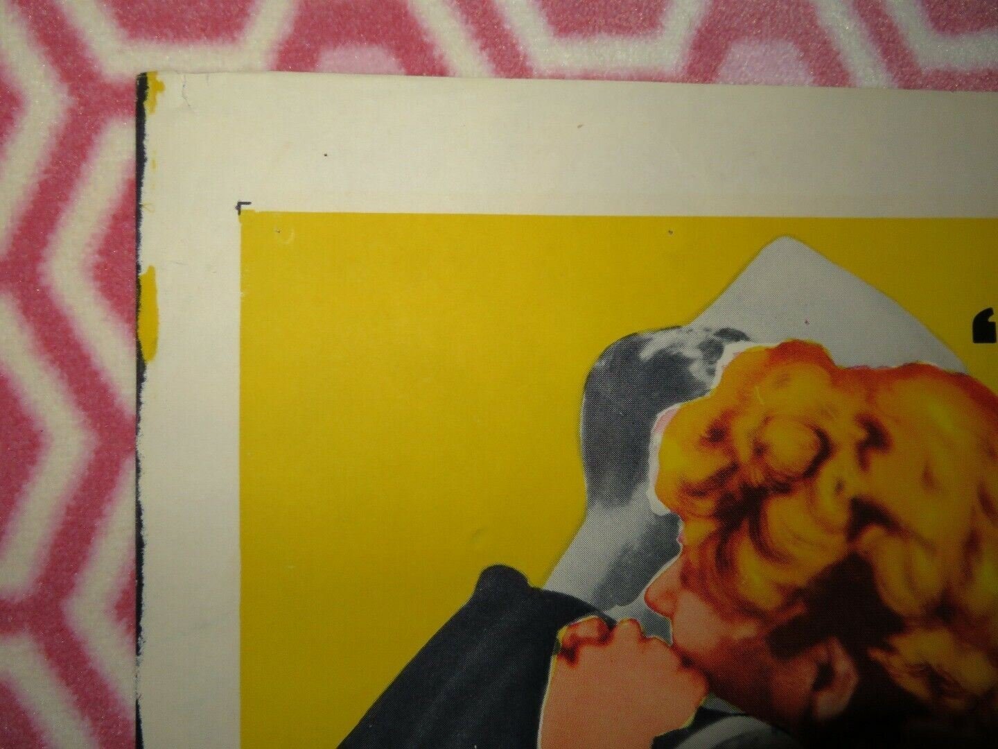 VICTORY AT SEA US ONE SHEET POSTER RICHARD RODGERS HENRY SALOMON 1954 Movie posters