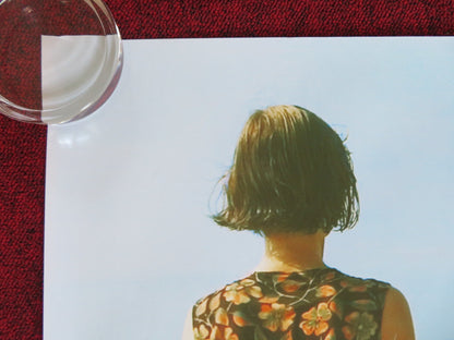 VILLA AMALIA UK QUAD ROLLED POSTER ISABELLE HUPPERT JEAN - HUGHES ANGLADE 2009 Rendezvous Cinema Movie posters