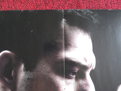 VINCERE UK QUAD (30"x 40") ROLLED POSTER FILIPPO TIMI GIOVANNA MEZZOGIORNO 2009 Rendezvous Cinema Movie posters