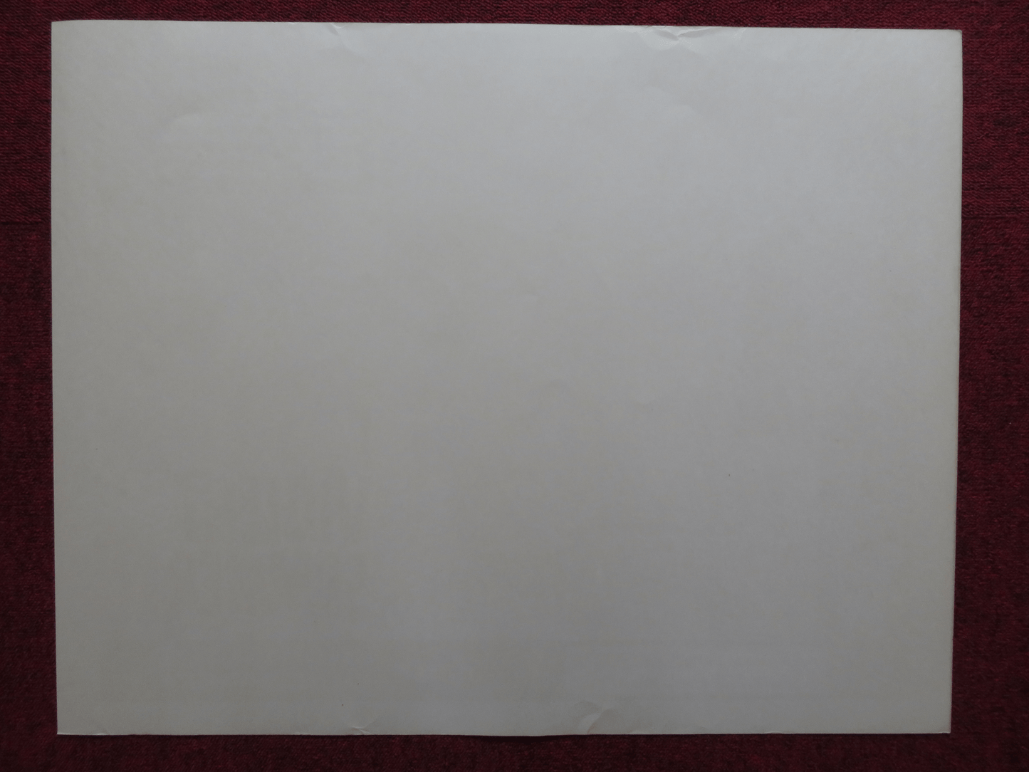 VIOLENT SUMMER US HALF SHEET (22"x 28") POSTER ELEONORA ROSSI DRAGO JEAN 1963 Rendezvous Cinema Movie posters