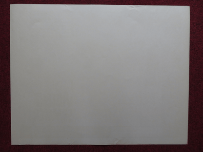 VIOLENT SUMMER US HALF SHEET (22"x 28") POSTER ELEONORA ROSSI DRAGO JEAN 1963 Rendezvous Cinema Movie posters