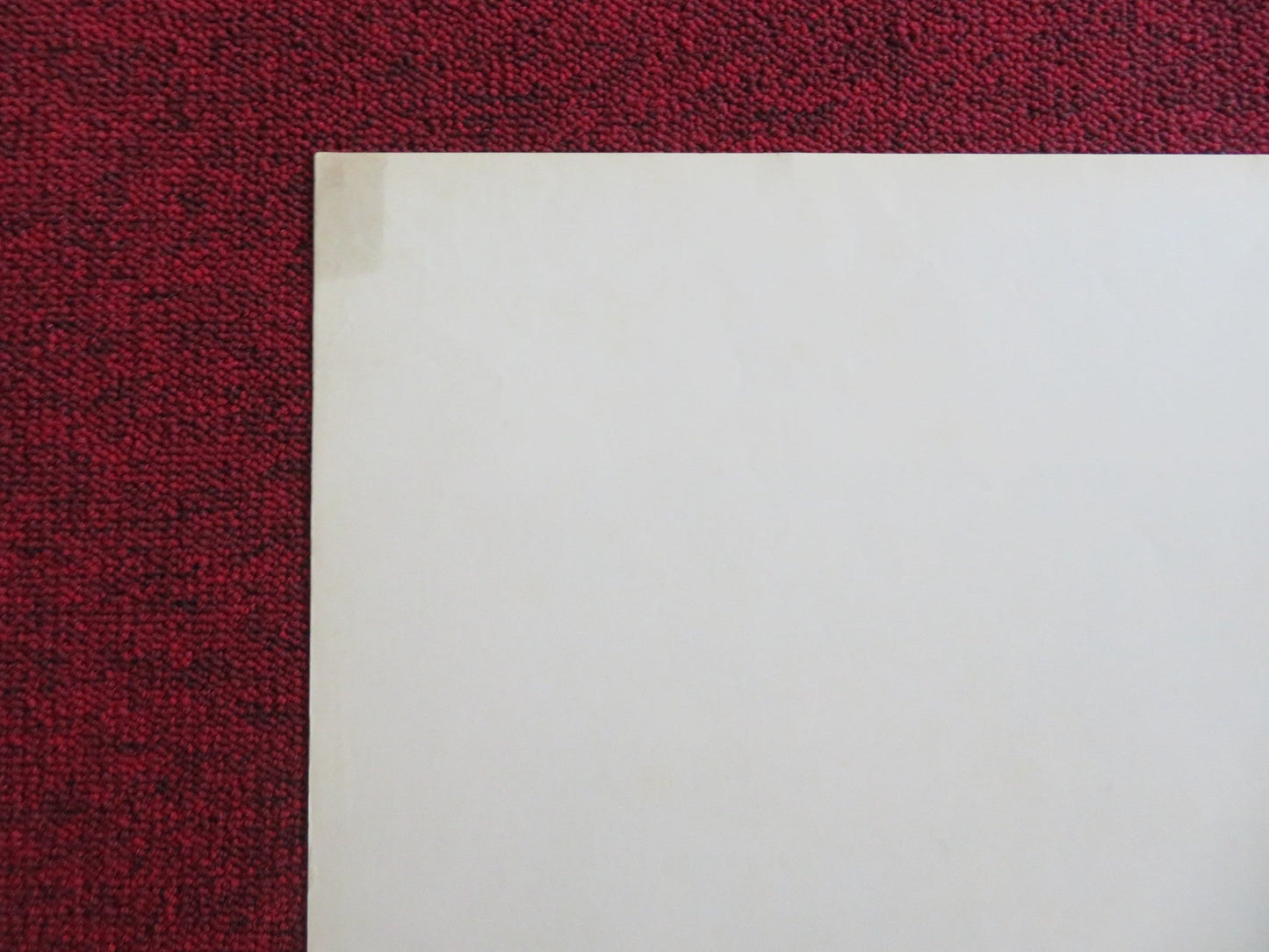 VIRILITY ITALIAN LOCANDINA POSTER TURI FERRO AGOSTINA BELLI 1973 Rendezvous Cinema Movie posters