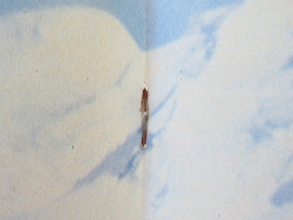 VIRUS THE END JAPANESE BROCHURE / PRESS BOOK KINJI FUKASAKU 1980 Rendezvous Cinema Movie posters