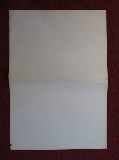 VISIT TO A SMALL PLANET - A ITALIAN FOTOBUSTA POSTER JERRY LEWIS BLACKMAN 1960 Rendezvous Cinema Movie posters