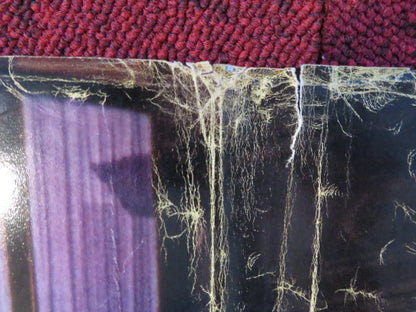 VISIT TO A SMALL PLANET - B ITALIAN FOTOBUSTA POSTER JERRY LEWIS BLACKMAN 1960 Rendezvous Cinema Movie posters