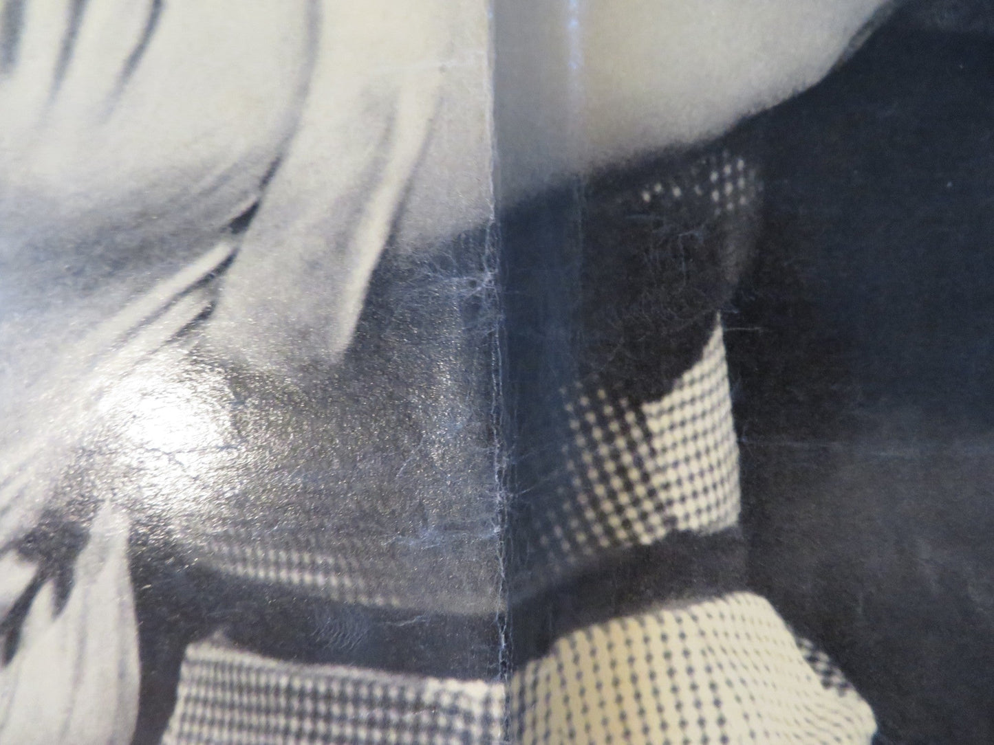 VISIT TO A SMALL PLANET - C ITALIAN FOTOBUSTA POSTER JERRY LEWIS BLACKMAN 1960 Rendezvous Cinema Movie posters