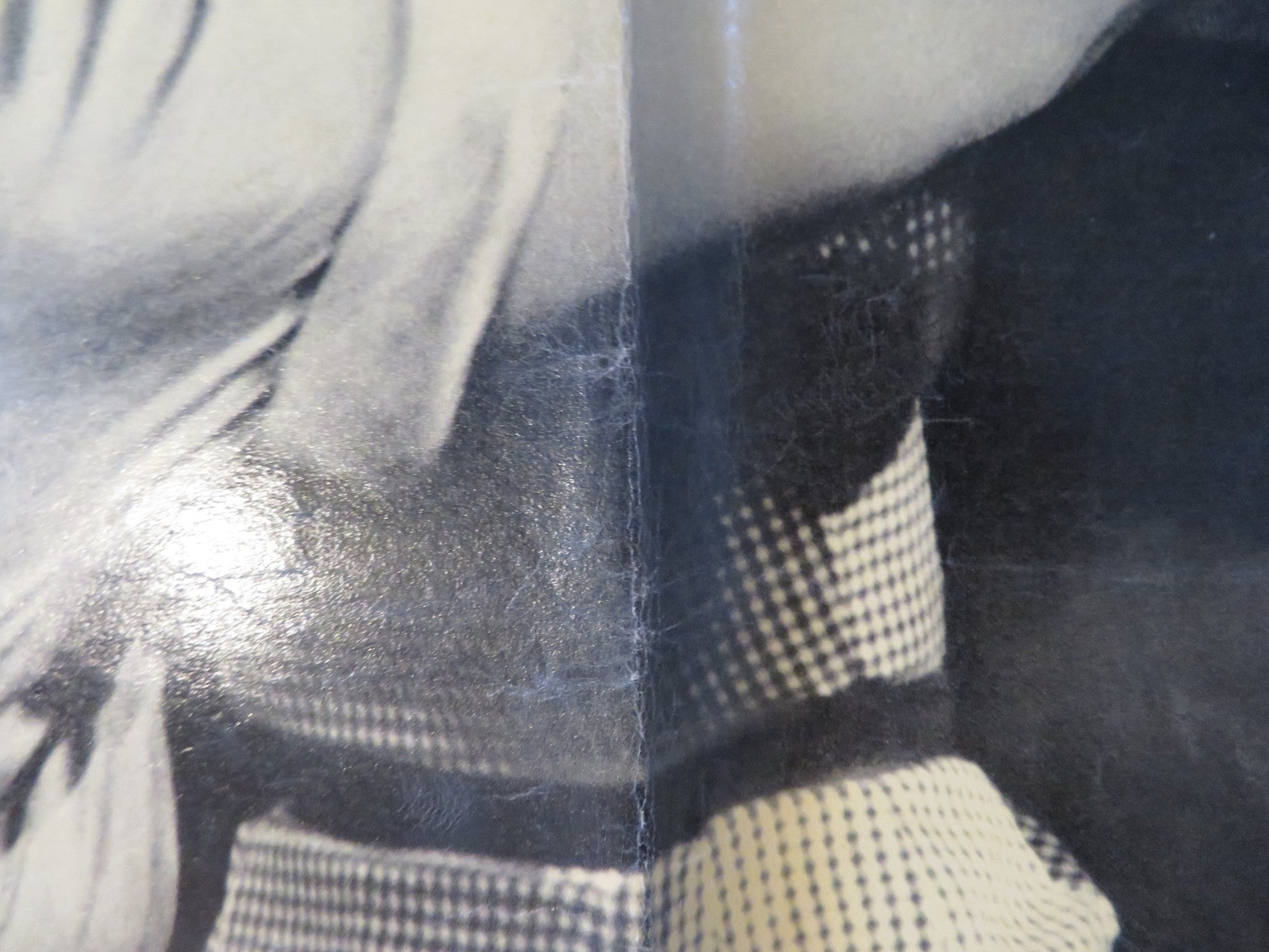 VISIT TO A SMALL PLANET - C ITALIAN FOTOBUSTA POSTER JERRY LEWIS BLACKMAN 1960 Rendezvous Cinema Movie posters