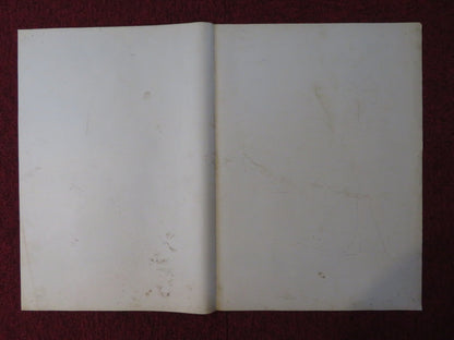 VISIT TO A SMALL PLANET - C ITALIAN FOTOBUSTA POSTER JERRY LEWIS BLACKMAN 1960 Rendezvous Cinema Movie posters