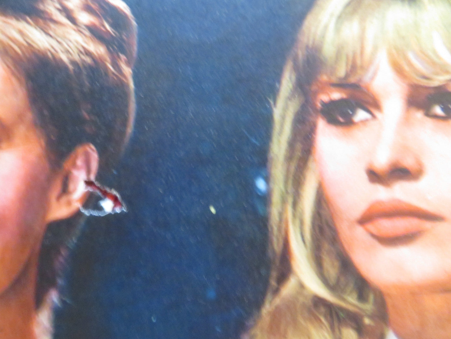 VIVA MARIA! US LOBBY CARD FULL SET BRIGITTE BARDOT JEANNE MOREAU 1965 Rendezvous Cinema Movie posters