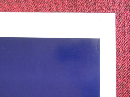 VOICES FOLDED US ONE SHEET POSTER MICHAEL ONTKEAN AMY IRVING 1979 Rendezvous Cinema Movie posters