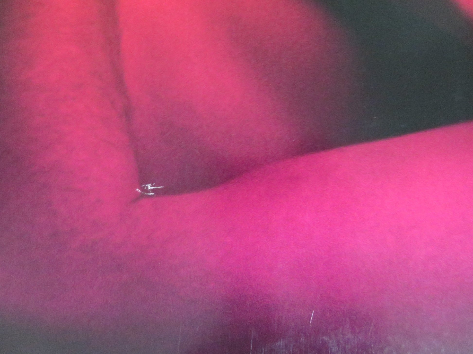 VOYAGERS US ONE SHEET ROLLED POSTER TYE SHERIDAN LILY - ROSE DEPP 2021 Rendezvous Cinema Movie posters