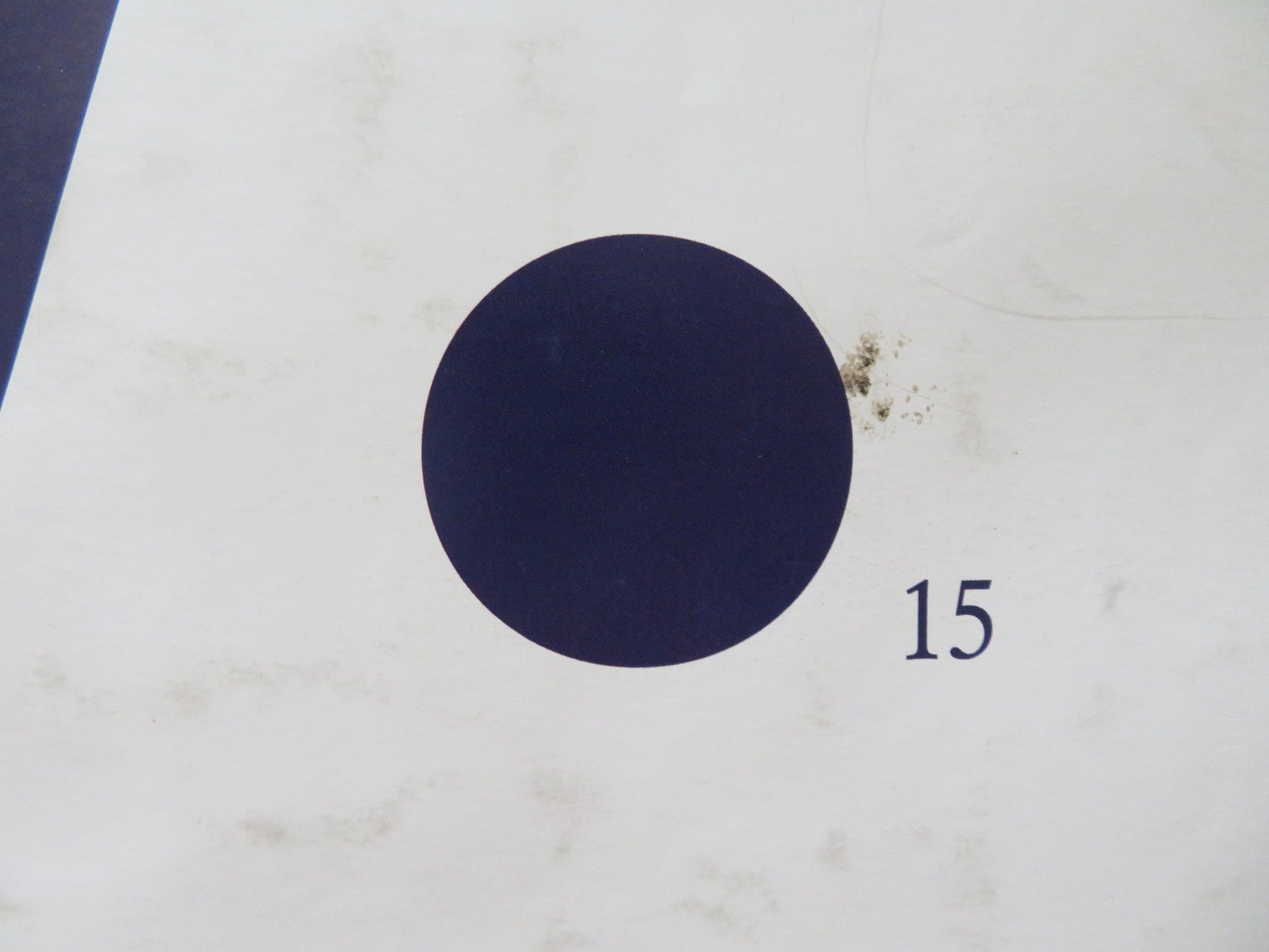 W. UK QUAD ROLLED POSTER JOSH BROLIN COLIN HANKS 2008 Rendezvous Cinema Movie posters