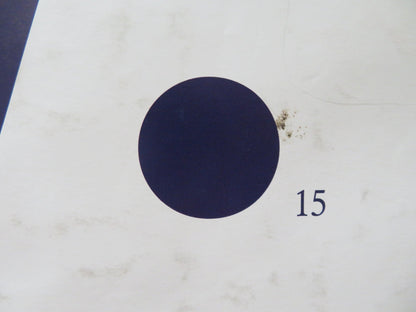 W. UK QUAD ROLLED POSTER JOSH BROLIN COLIN HANKS 2008 Rendezvous Cinema Movie posters