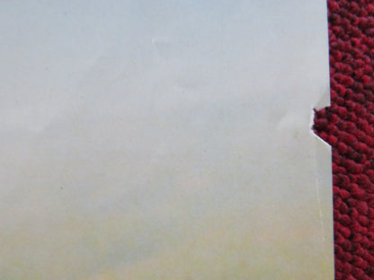 WAH - WAH UK QUAD (30"x 40") ROLLED POSTER GABRIEL BYRNE EMILY WATSON 2005 Rendezvous Cinema Movie posters