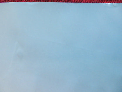 WAH - WAH UK QUAD (30"x 40") ROLLED POSTER GABRIEL BYRNE EMILY WATSON 2005 Rendezvous Cinema Movie posters