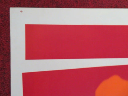 WAIT UNTIL DARK FOLDED US ONE SHEET POSTER AUDREY HEPBURN ALAN ARKIN 1967 Movie posters