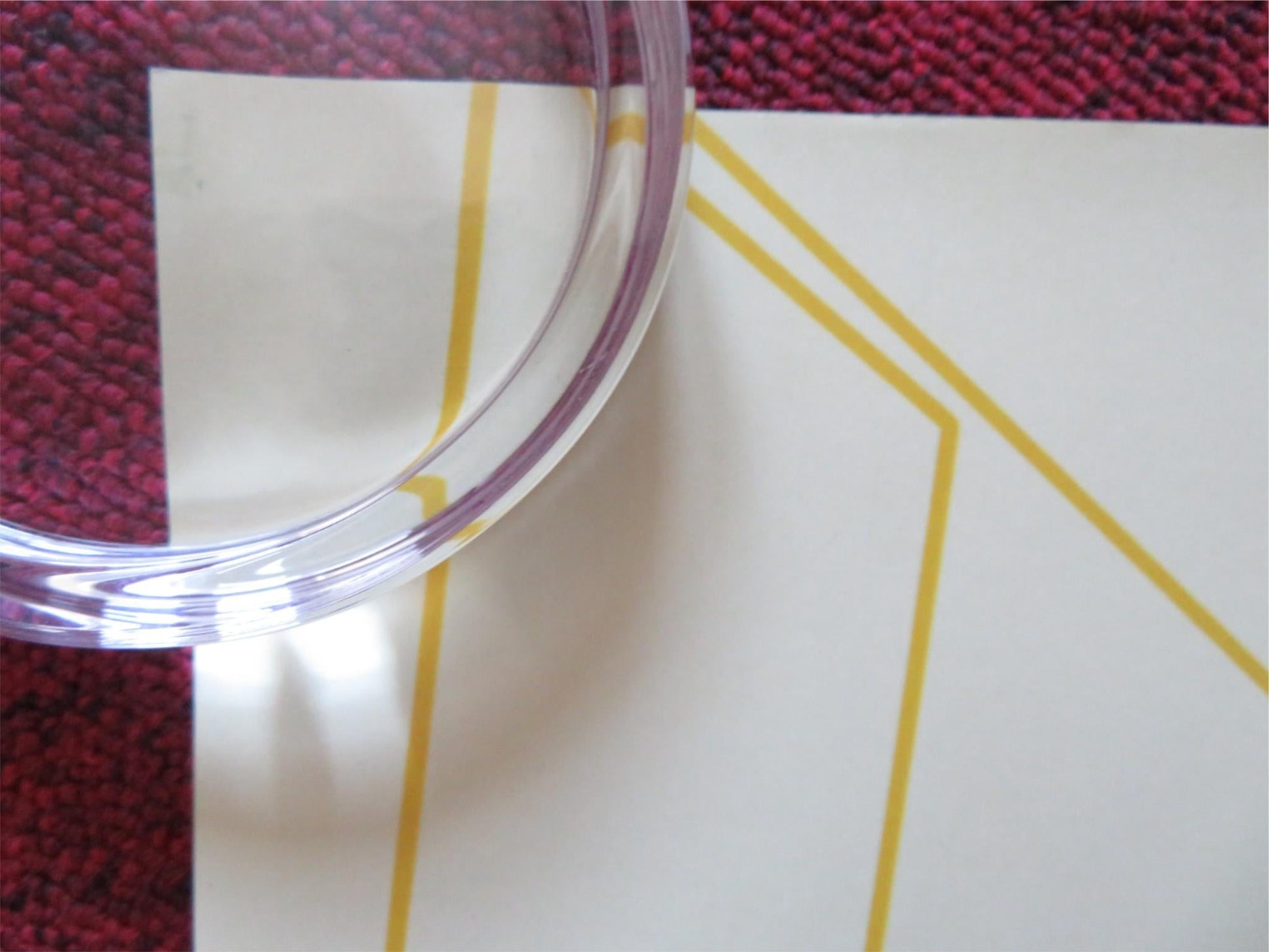 WAITRESS UK QUAD (30"x 40") ROLLED POSTER NATHAN FILLION KERI RUSSELL 2007 Rendezvous Cinema Movie posters