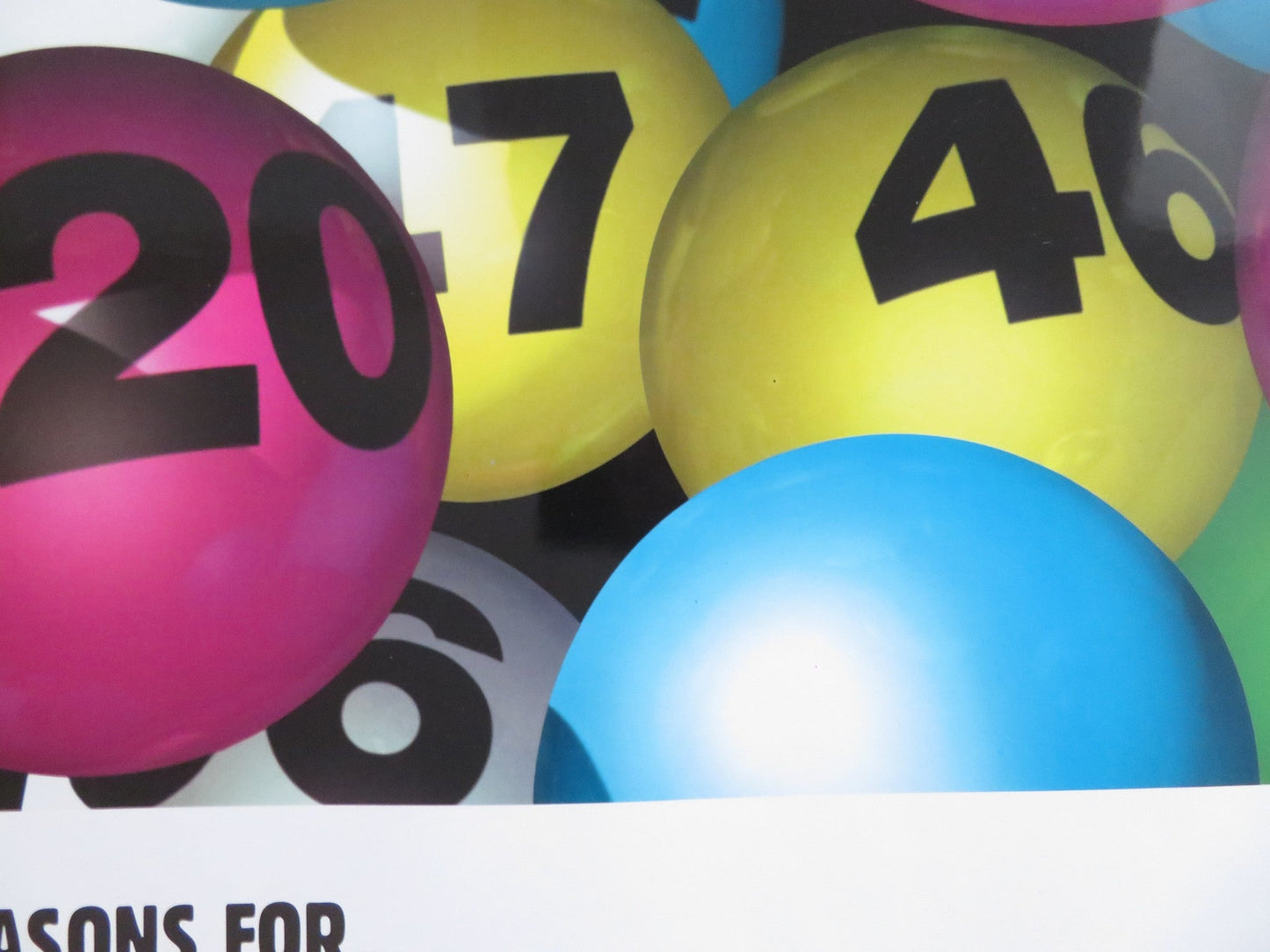 WAKING NED UK QUAD (30"x 40") ROLLED POSTER IAN BANNEN DAVID KELLY 1998 Rendezvous Cinema Movie posters