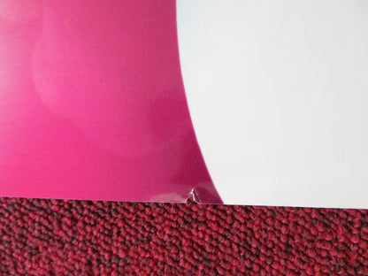 WAKING NED UK QUAD (30"x 40") ROLLED POSTER IAN BANNEN DAVID KELLY 1998 Rendezvous Cinema Movie posters