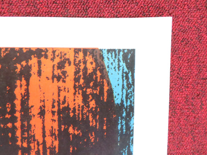 WALK A TIGHTROPE US HALF SHEET (22"x 28") POSTER DAN DURYEA PATRICIA OWENS 1963 Rendezvous Cinema Movie posters