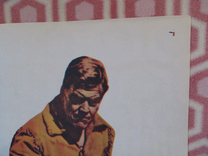 WALK TALL US ONE SHEET POSTER WILLAR PARKER JOYCE MEADOWS 1960 Movie posters