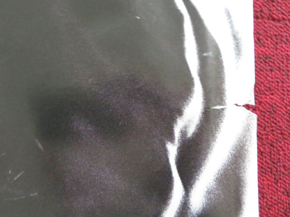 WALK THE LINE UK QUAD ROLLED POSTER JOAQUIN PHOENIX REESE WITHERSPOON 2005 Rendezvous Cinema Movie posters